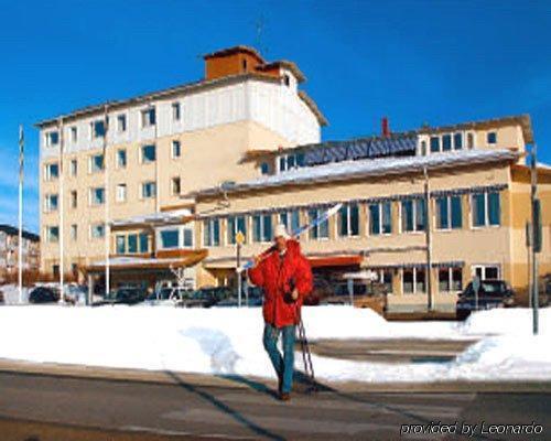 ياليفاره Grand Hotel Lapland المظهر الخارجي الصورة